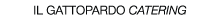 Il Gattopardo Catering